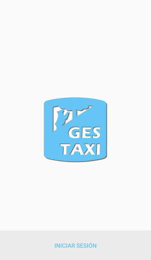 Android application Gestaxi GPS screenshort