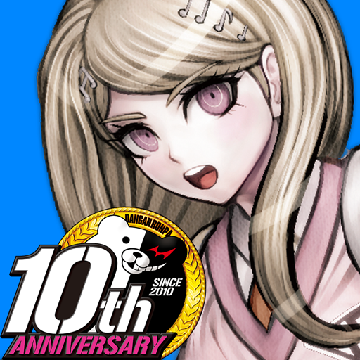 Download APK Danganronpa V3:Killing Harmony Latest Version