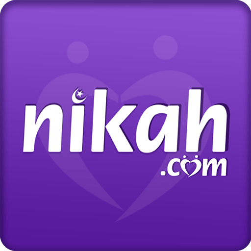Nikah.com®-Muslim Matchmaking logo