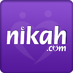 Cover Image of Скачать Nikah.com - Мусульманский брак - Приложение для мусульманского брака  APK