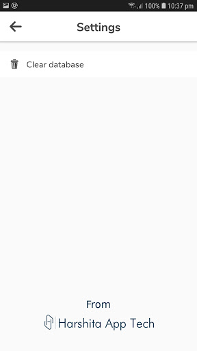 QRScanner  - scanner-creater