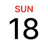 Calendar 2024 - Daily Planner icon