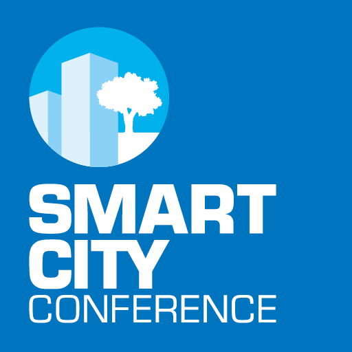 Smart City Conference 22.13.2 Icon