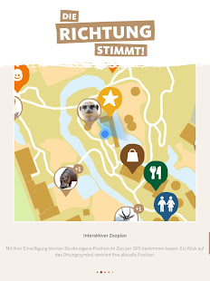 Erlebnis-Zoo Hannover 1.0.1 APK screenshots 11