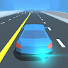 DWB - extreme car driving game apk icon