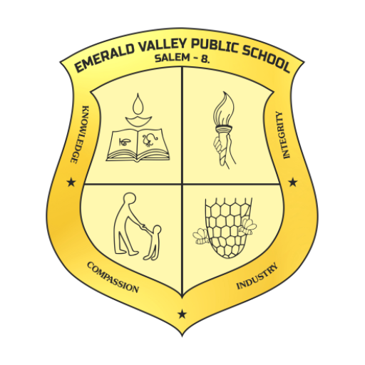 EVPS Primary Staff logo