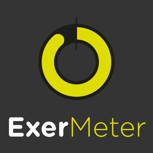 ExerMeter logo