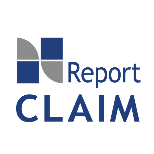 Normandy - Claims Reporting logo