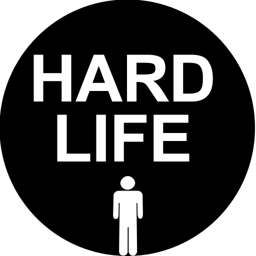 Hard Life 1.0 Icon