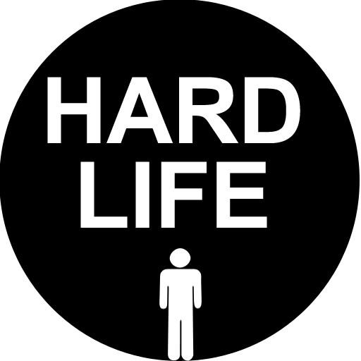 Hard Life  Icon