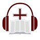 Offline Česká Bible Audio App