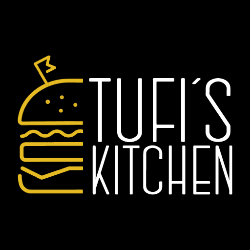Tufis Kitchen logo