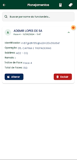 Estrias Screenshot
