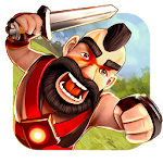 Cover Image of Download Tiny Armies  APK