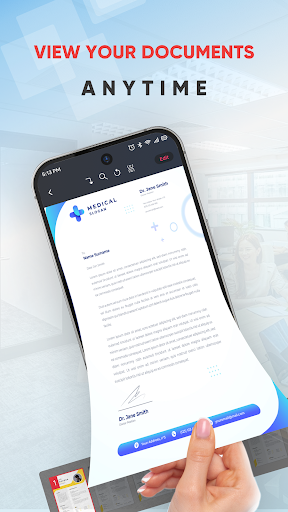 All Document - File Reader