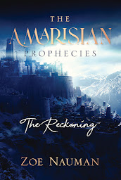 Icon image The Amarisian Prophecies: The Reckoning