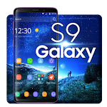 Cover Image of Download Theme for Galaxy S9 1.1.3 APK