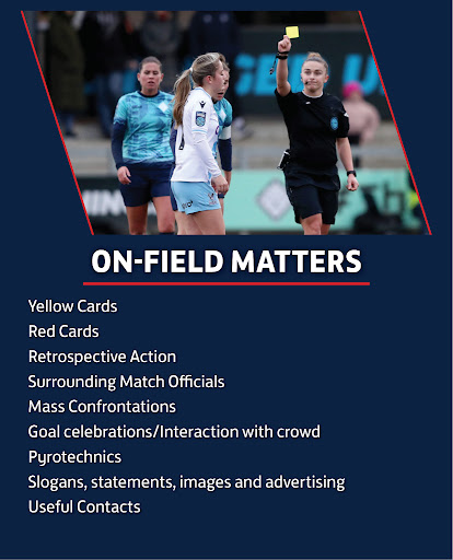 FA Essential Information Screen 2