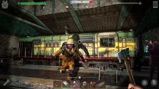 Escape from Chernobyl - Screenshot 3
