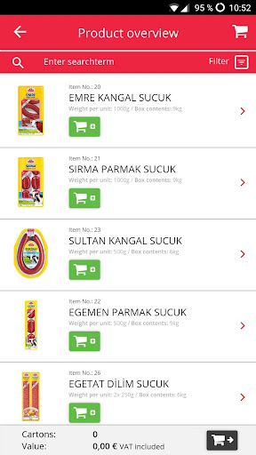 Egetürk Wholesale Screen 3
