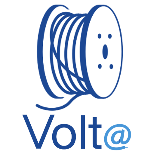 VOLTA Latest Icon