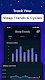 screenshot of Sleep Monitor: Sleep Tracker