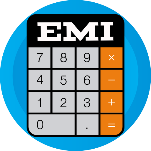 EMI Calculator logo