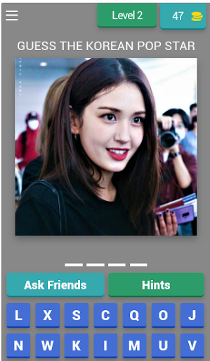 KOREAN POP STARZ QUIZ