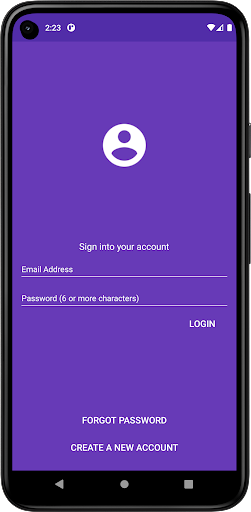 Android application Boost Cataract screenshort