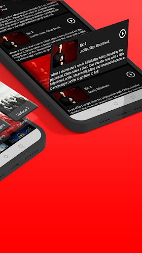 Hdo Player - Movies, TV Series