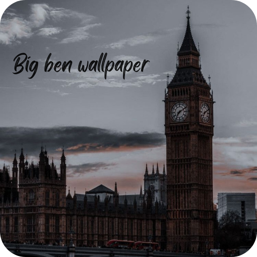 big ben wallpaper Download on Windows
