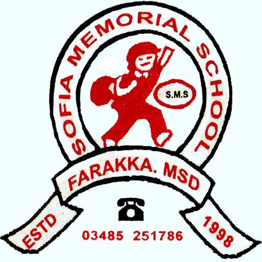 Sofia Memorial School  Icon