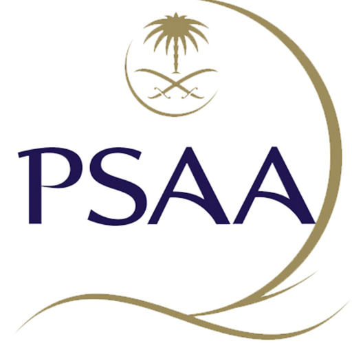 PSAA-TMS logo