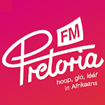 Cover Image of Télécharger Pretoria FM  APK