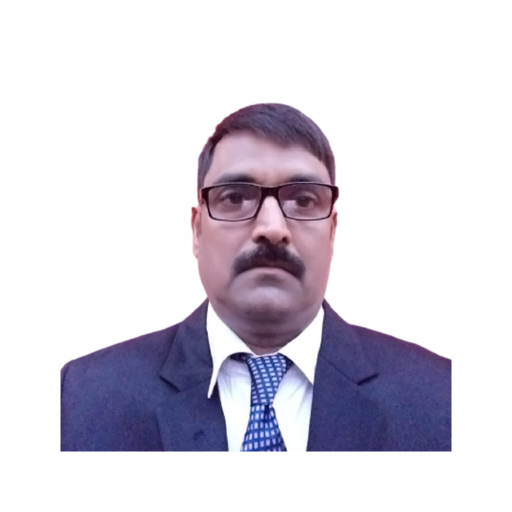 Juthi Bikash Tah logo