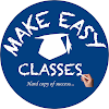 MAKE EASY CLASSES ALIGARH