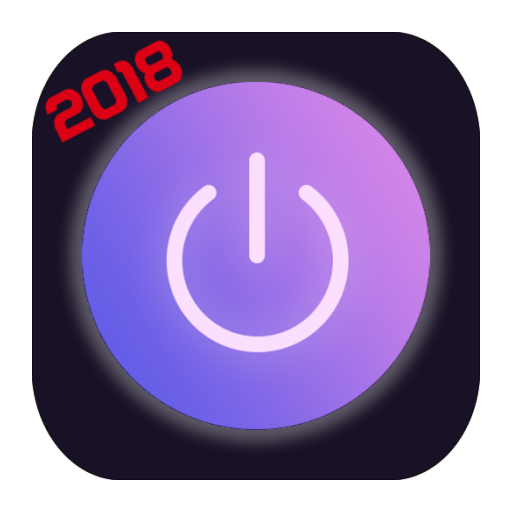 Linterna - FlashLight logo