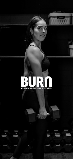 Android application BURN MTY screenshort