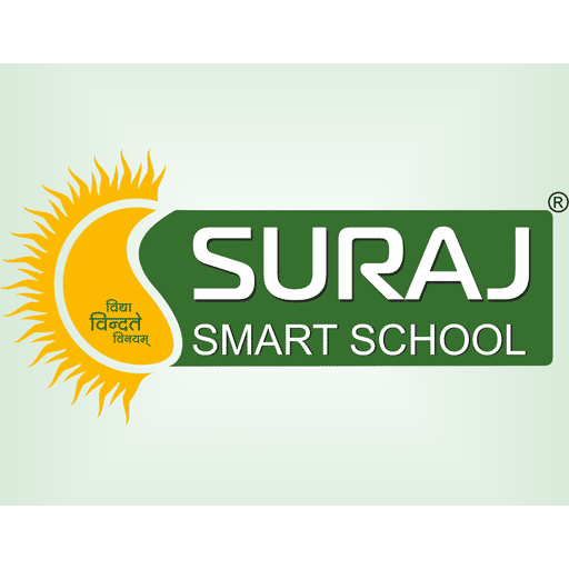 Suraj Smart School : Parent & logo