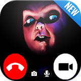 Killer Chucky Call Simulator icon