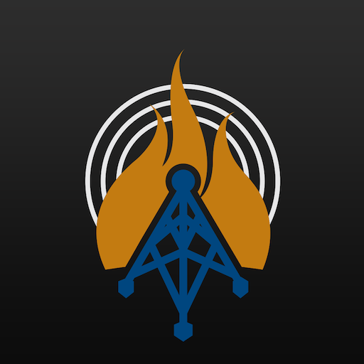 Holy Ghost Radio 5.9.2 Icon