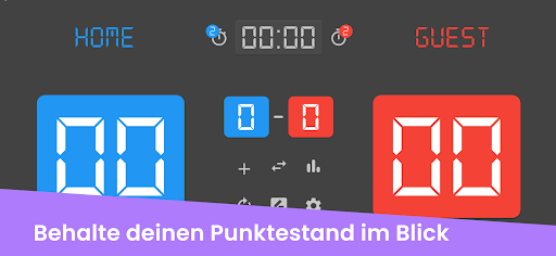 App-Vorschau