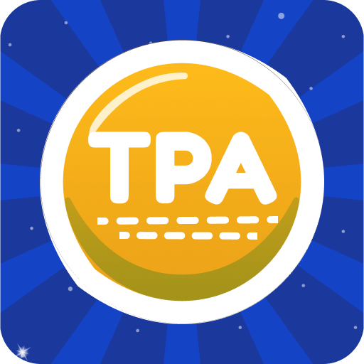 TPA Verbal  Icon