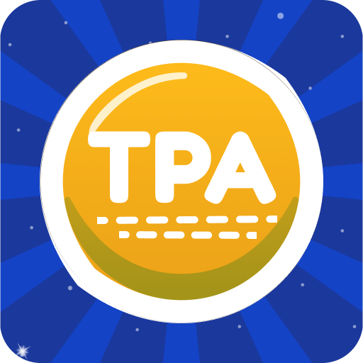 TPA Verbal logo