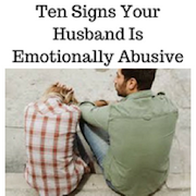 10 Signs Your Husband Is Emotionally Abusive