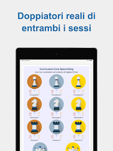 Immagine screenshot