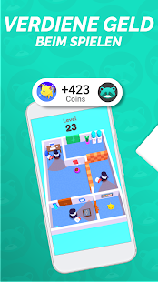 AppStation - Games & Rewards Screenshot