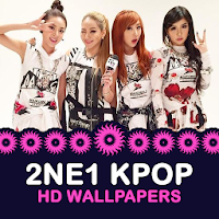 2Ne1 Walpapers KPOP HD