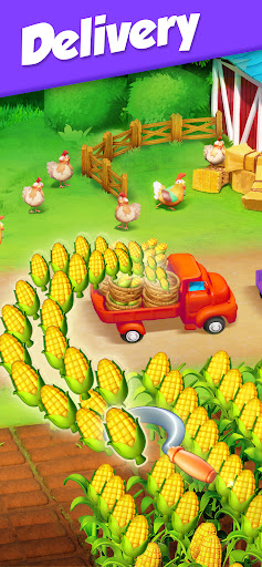 Family Farm Adventure Mod (Free Shopping) Gallery 3