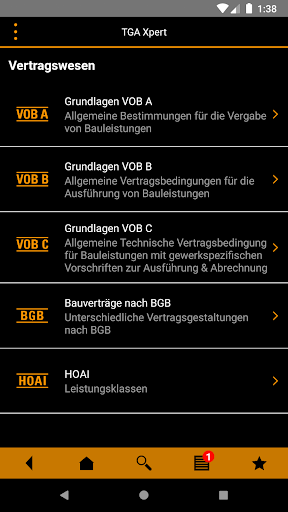 TGA Xpert Screen 3